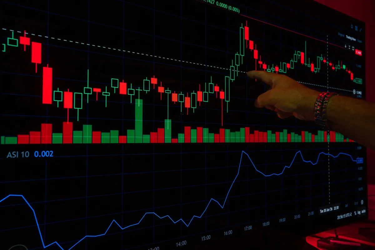 Common Mistakes UK Forex Traders Make with Stop-Loss Orders