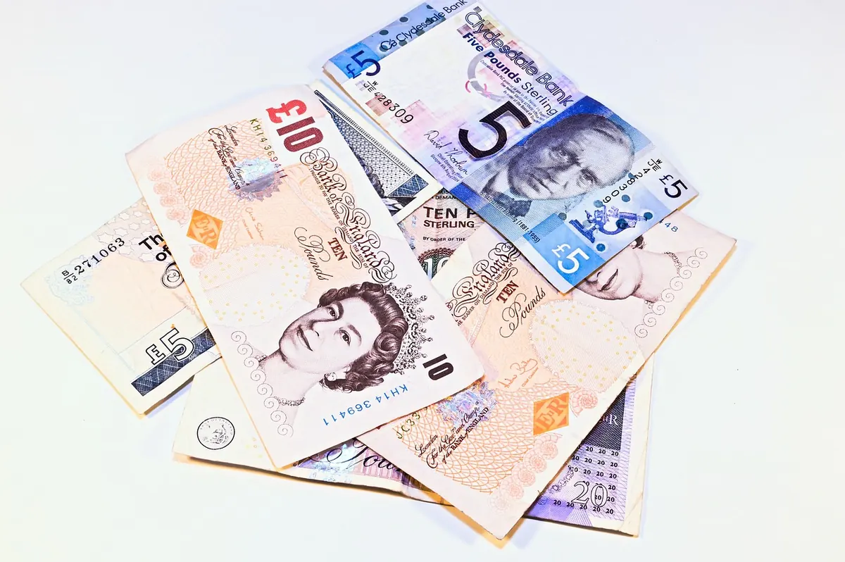 GBP/USD Around UK Budget Day: How to Prepare a Forex Signal Plan